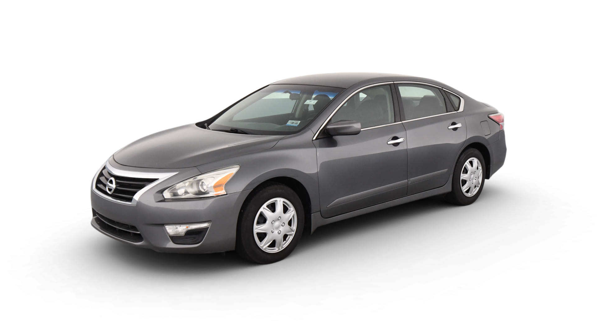 Used 2015 Nissan Altima Carvana